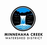 Minnehaha Creek Watershed District logo